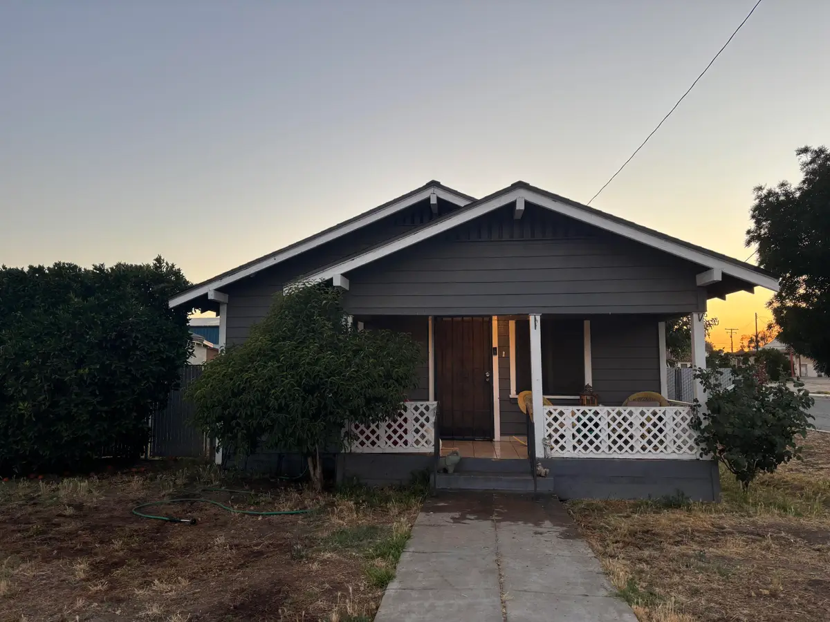 561 N 2nd Street, Porterville, CA 93257 - #1
