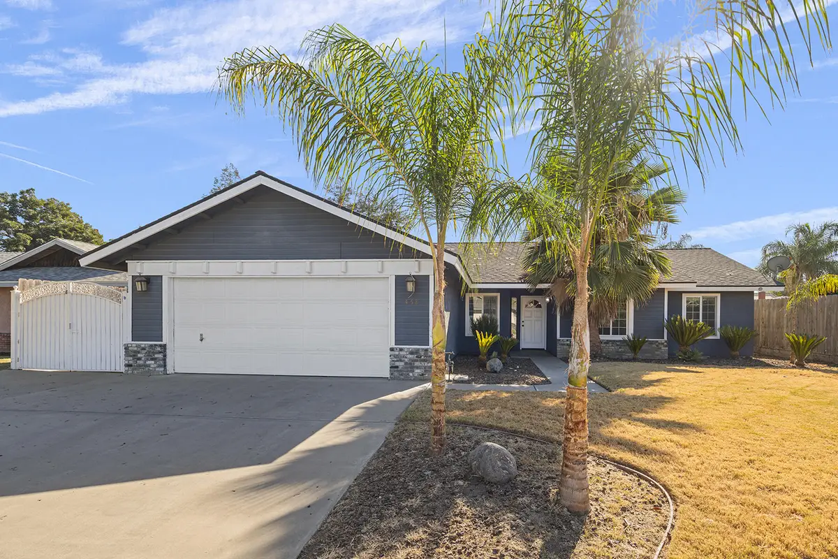 468 Tuohy Street, Tulare, CA 93274 - #1