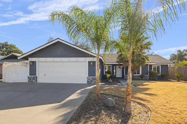 468 Tuohy Street, Tulare, CA 93274