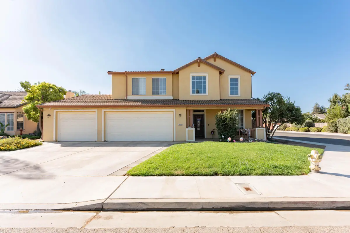 2059 W Cheryll Court, Porterville, CA 93257 - #1