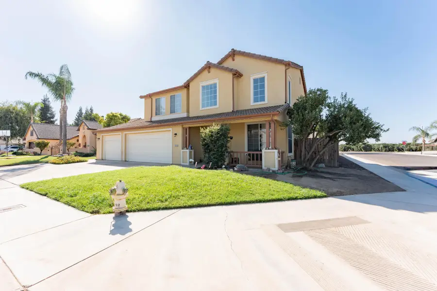 2059 W Cheryll Court, Porterville, CA 93257 - #2