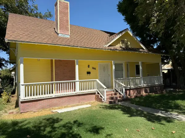 196 W Putnam, Porterville, CA 93257