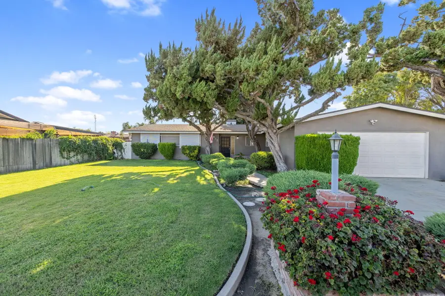 817 N Arbor, Tulare, CA 93274 - #3