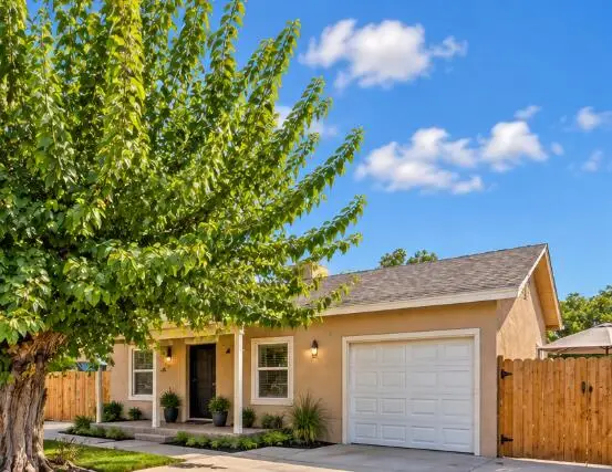 124 S West Street, Tulare, CA 93274
