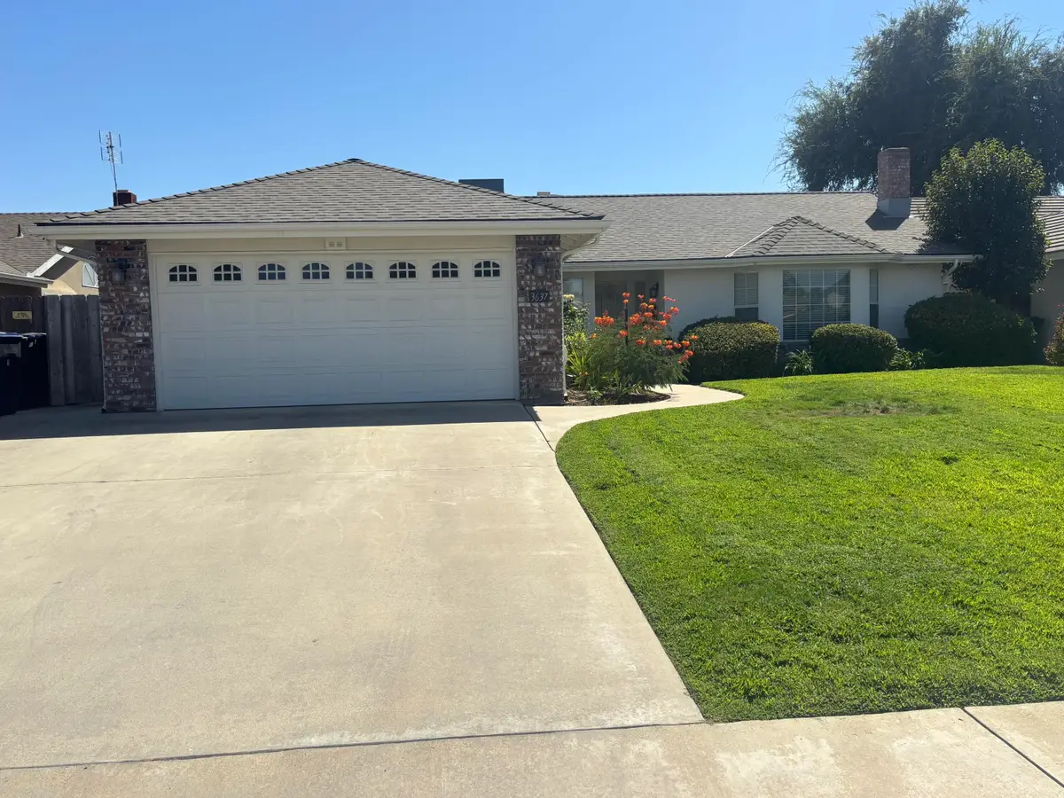 3637 E Center Court, Visalia, CA 93292 - #1