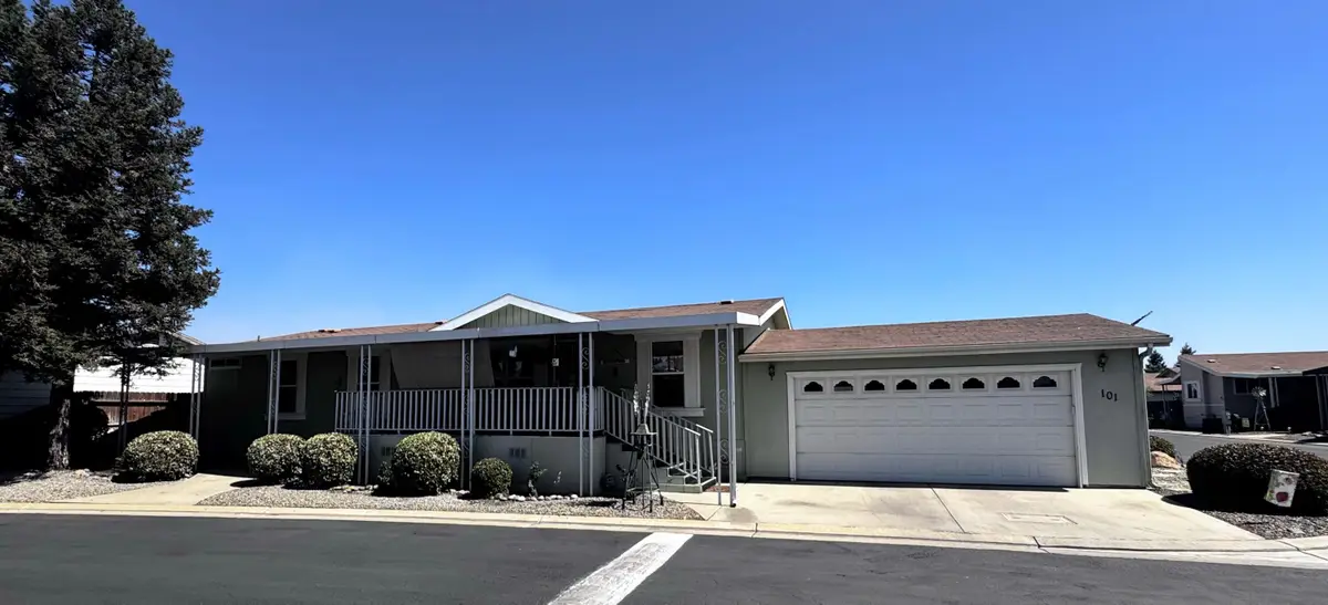 100 S Westwood Street #101, Porterville, CA 93257 - #1