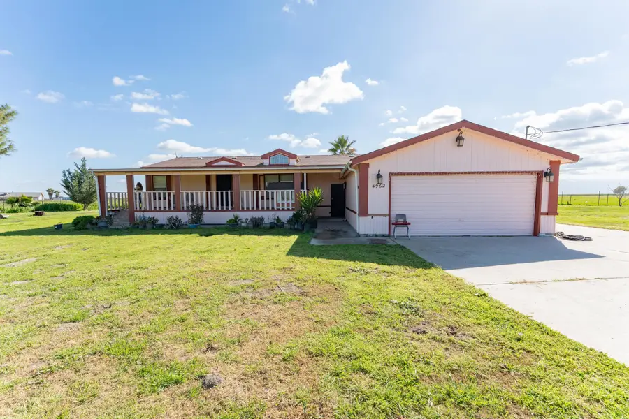 4962 Rd 42, Alpaugh, CA 93201 - #3
