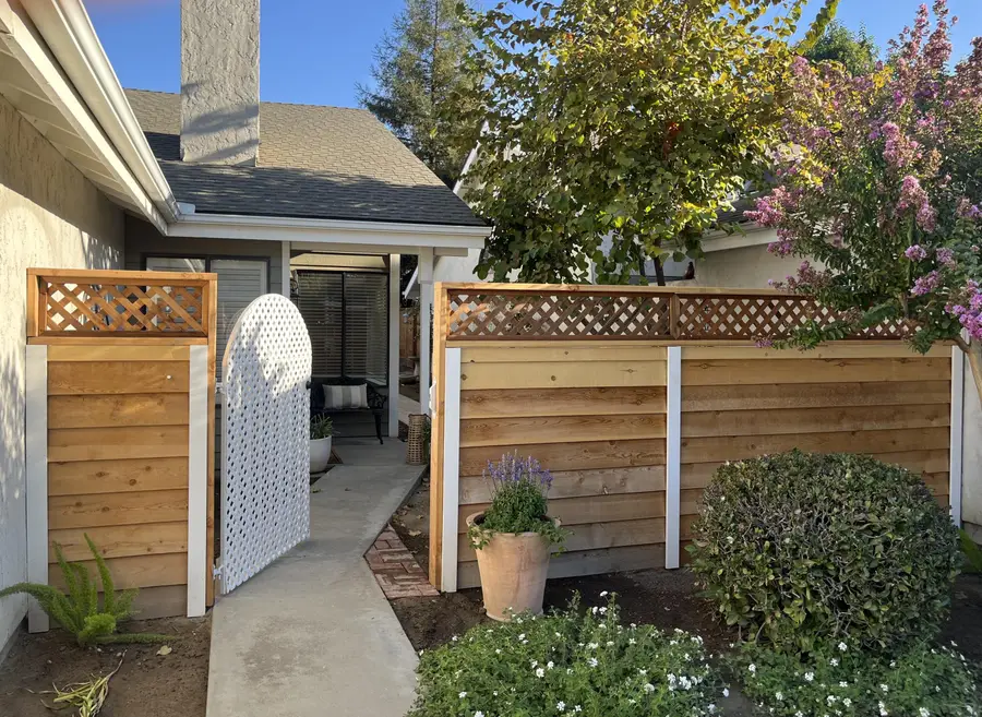 1402 E Vassar Drive, Visalia, CA 93292 - #3