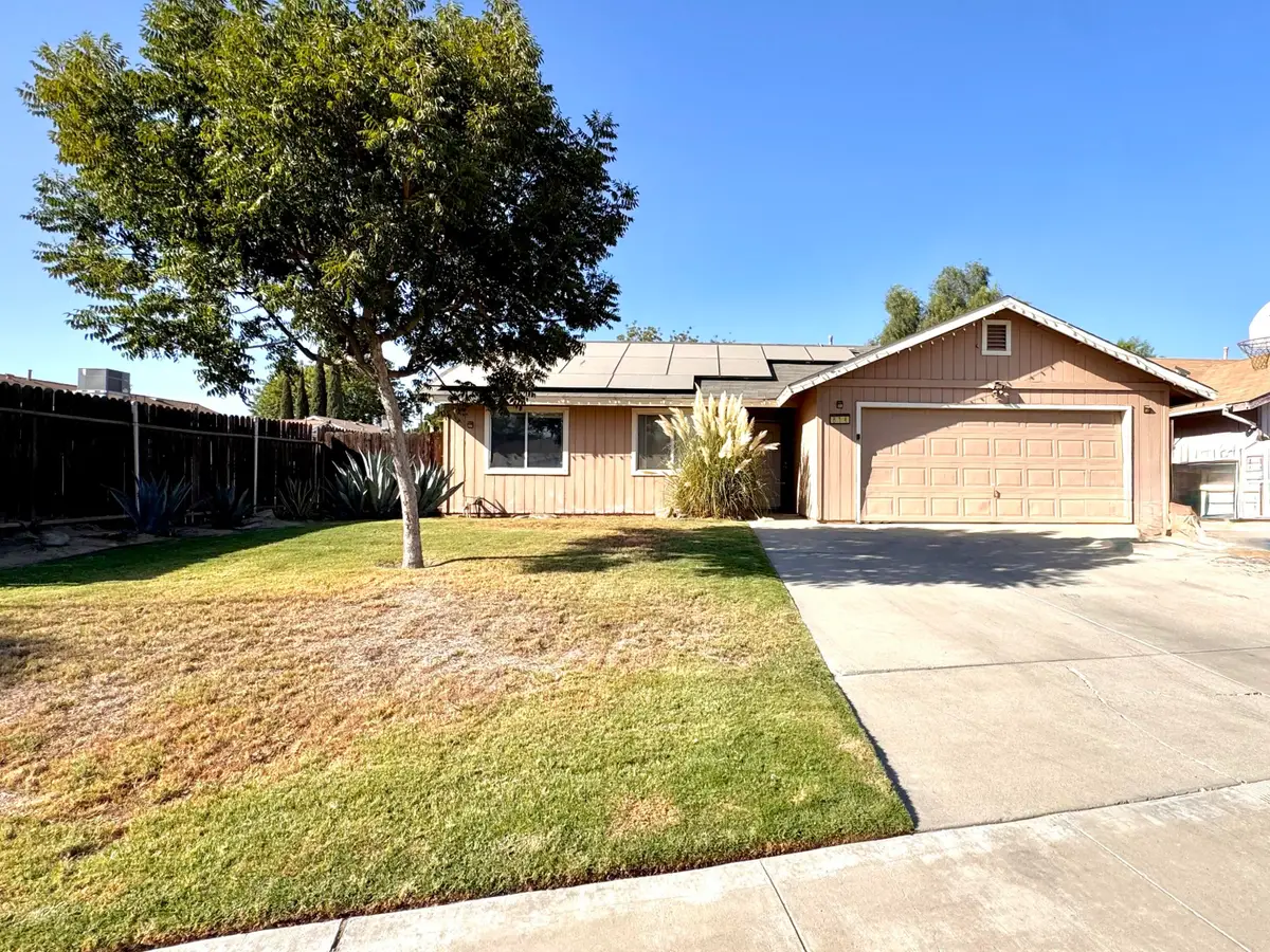 814 Tempe Drive, Hanford, CA 93230 - #1