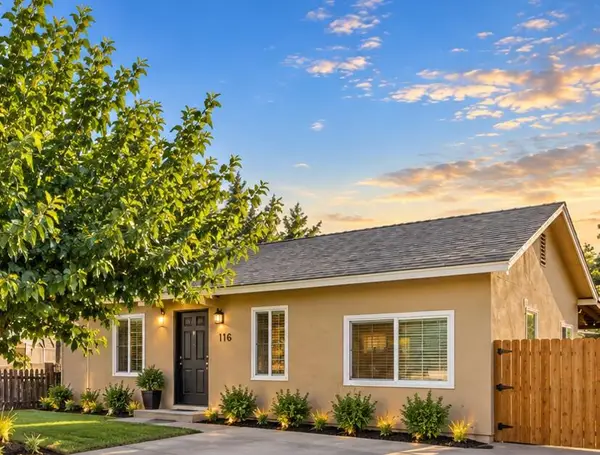 116 S West Street, Tulare, CA 93274
