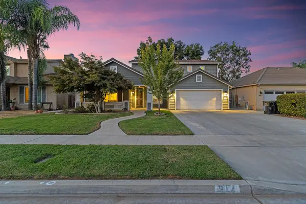 914 W Russell Avenue, Visalia, CA 93277