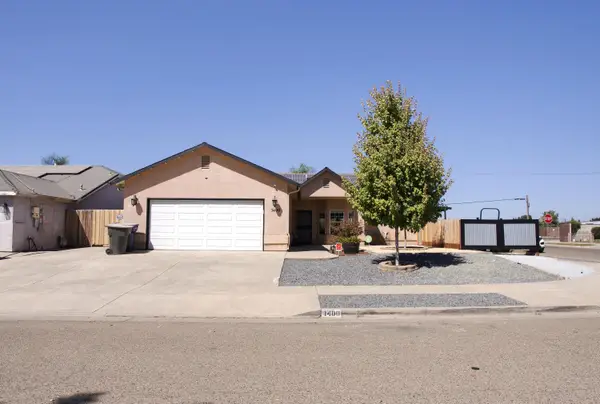 1400 Crater Lake, Tulare, CA 93274