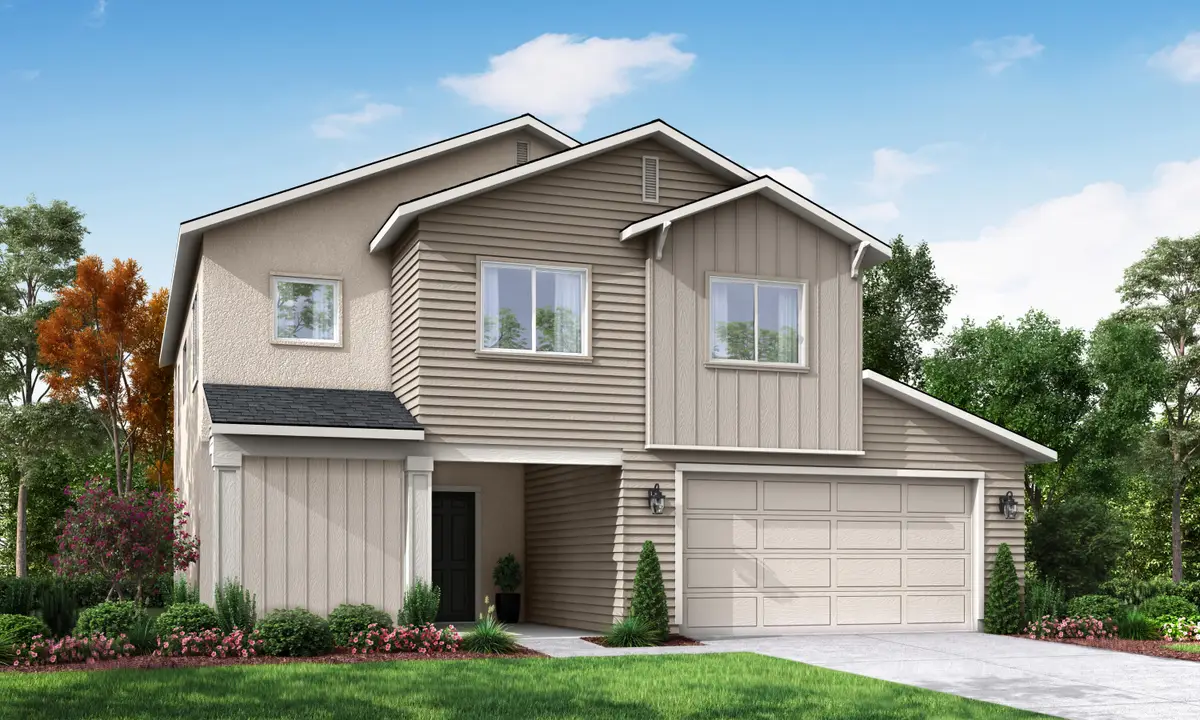 1238 Bishop Drive #Mar 3, Tulare, CA 93274 - #1