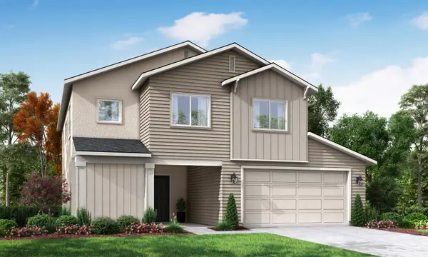 1238 Bishop Drive #Mar 3, Tulare, CA 93274