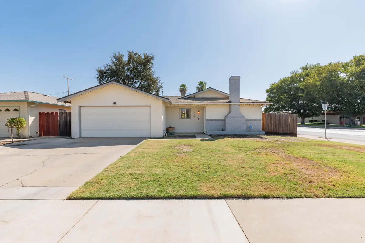770 S Pratt Street, Tulare, CA 93274 - #1
