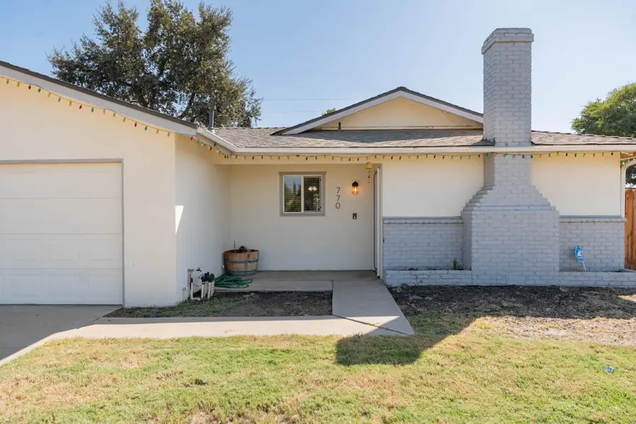 770 S Pratt Street, Tulare, CA 93274 - #2