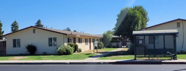 340-352 S Blackstone Street, Tulare, CA 93274