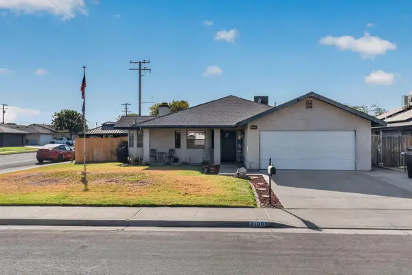 2100 Fernwood Drive, Hanford, CA 93230