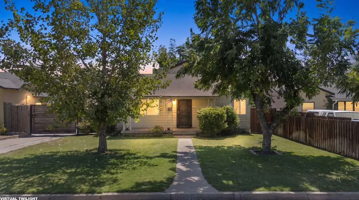 503 Ray Street, Bakersfield, CA 93308 - #1