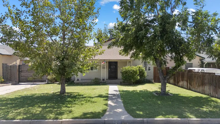 503 Ray Street, Bakersfield, CA 93308 - #2
