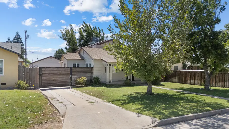 503 Ray Street, Bakersfield, CA 93308 - #3