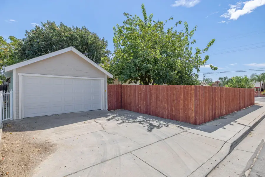 501 E Stanislaus Street, Avenal, CA 93204 - #3