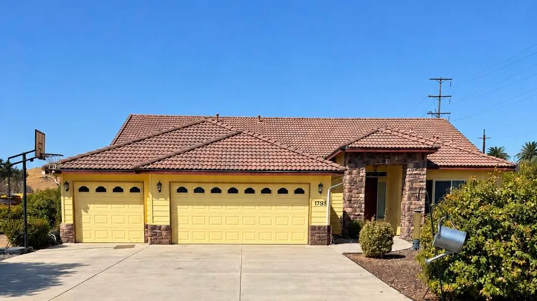 17583 Doran Drive, Springville, CA 93265 - #1