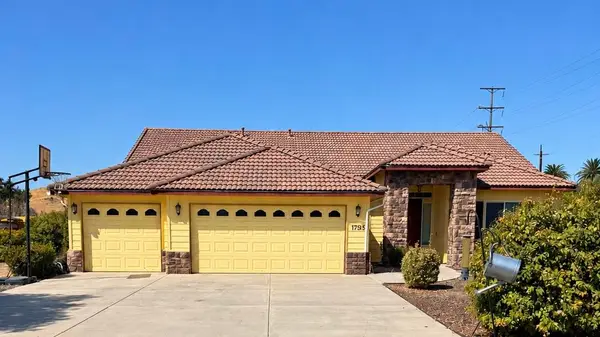 17583 Doran Drive, Springville, CA 93265