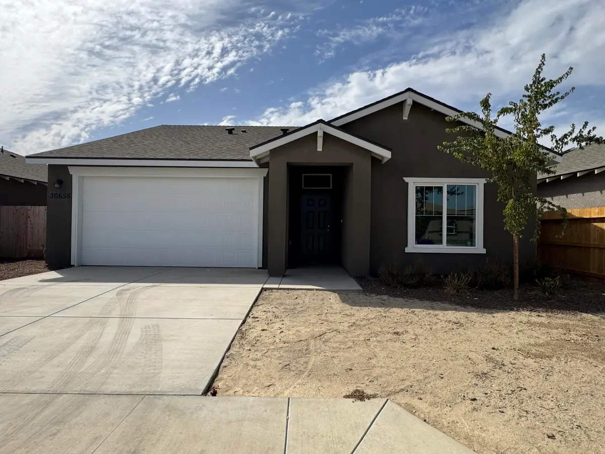 30655 Delancy Road, Visalia, CA 93291 - #1