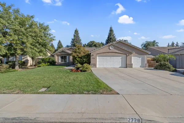 2728 W Oakridge Avenue, Visalia, CA 93291