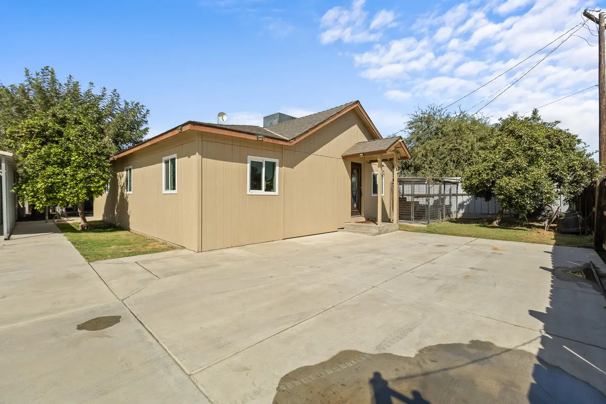 25769 Hypericum Road, Visalia, CA 93292 - #1