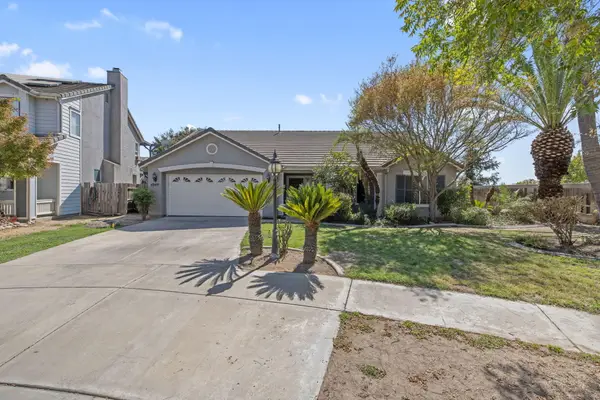 4849 W James Court, Visalia, CA 93277