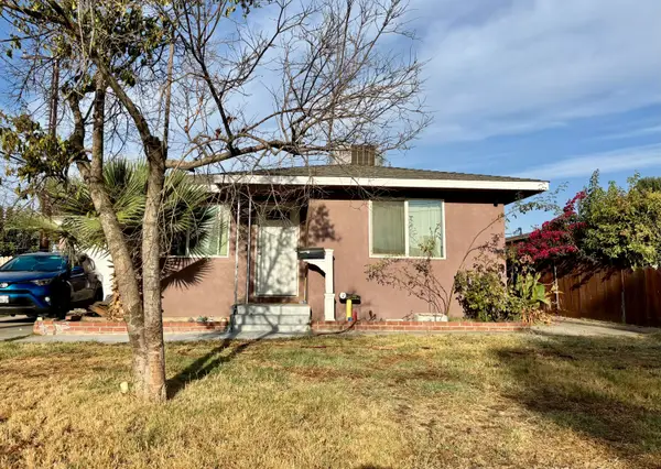 1006 N Green Street, Hanford, CA 93230