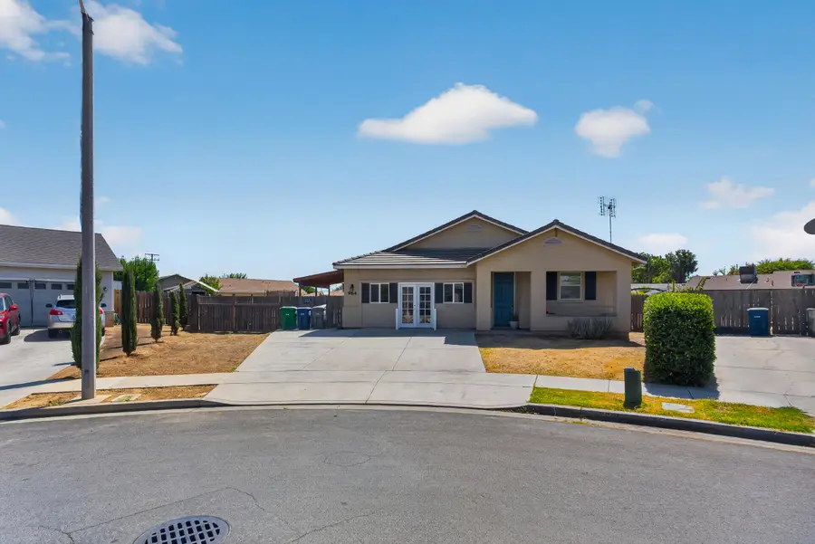 964 Maple Valley Way, Lindsay, CA 93247 - #2