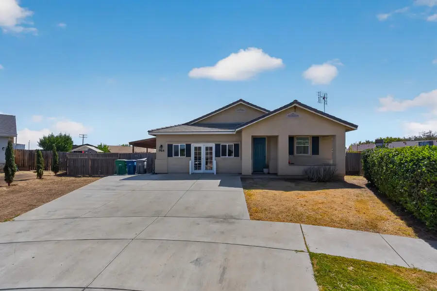 964 Maple Valley Way, Lindsay, CA 93247 - #3