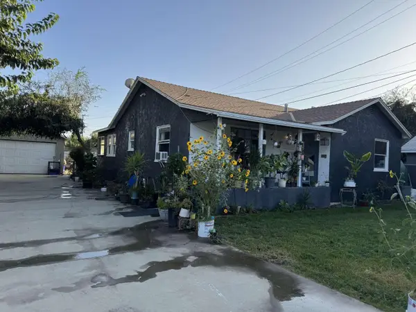 341 W Oak Avenue, Porterville, CA 93257