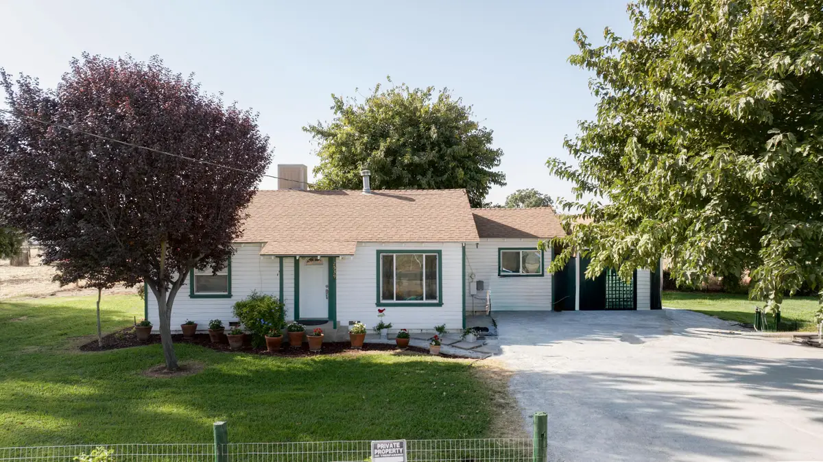 25397 Avenue 76, Terra Bella, CA 93270 - #1