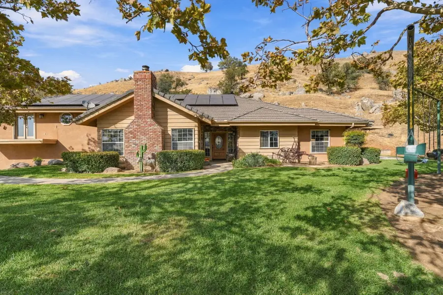 33208 Highway 190, Springville, CA 93265 - #2