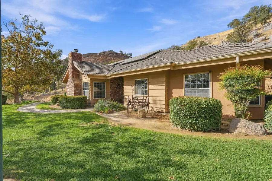 33208 Highway 190, Springville, CA 93265 - #3