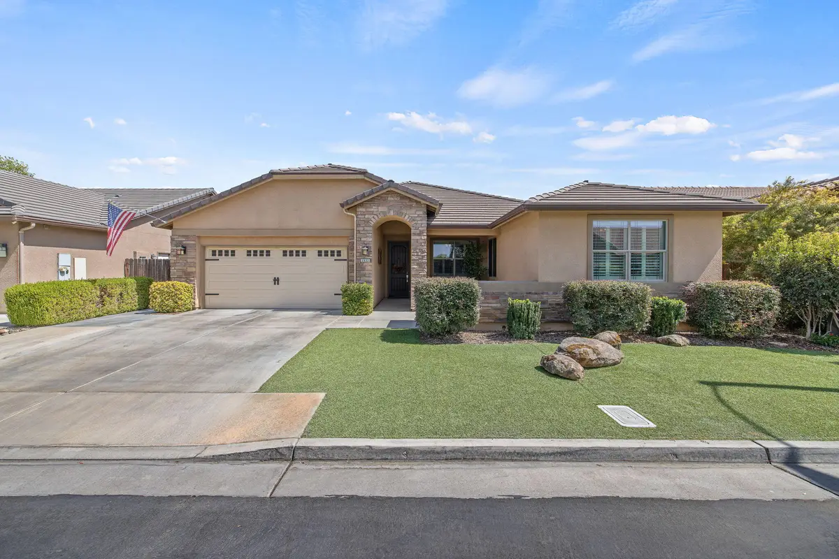 3932 S Avocado Street, Visalia, CA 93277 - #1
