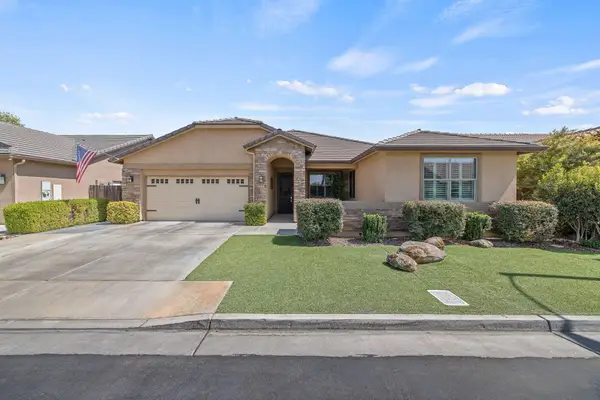 3932 S Avocado Street, Visalia, CA 93277