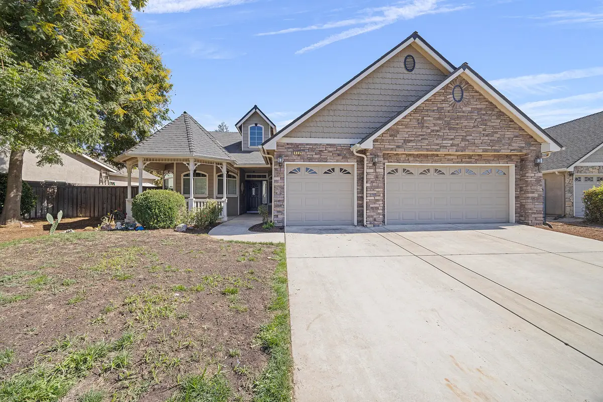 6219 W School Avenue, Visalia, CA 93291 - #1