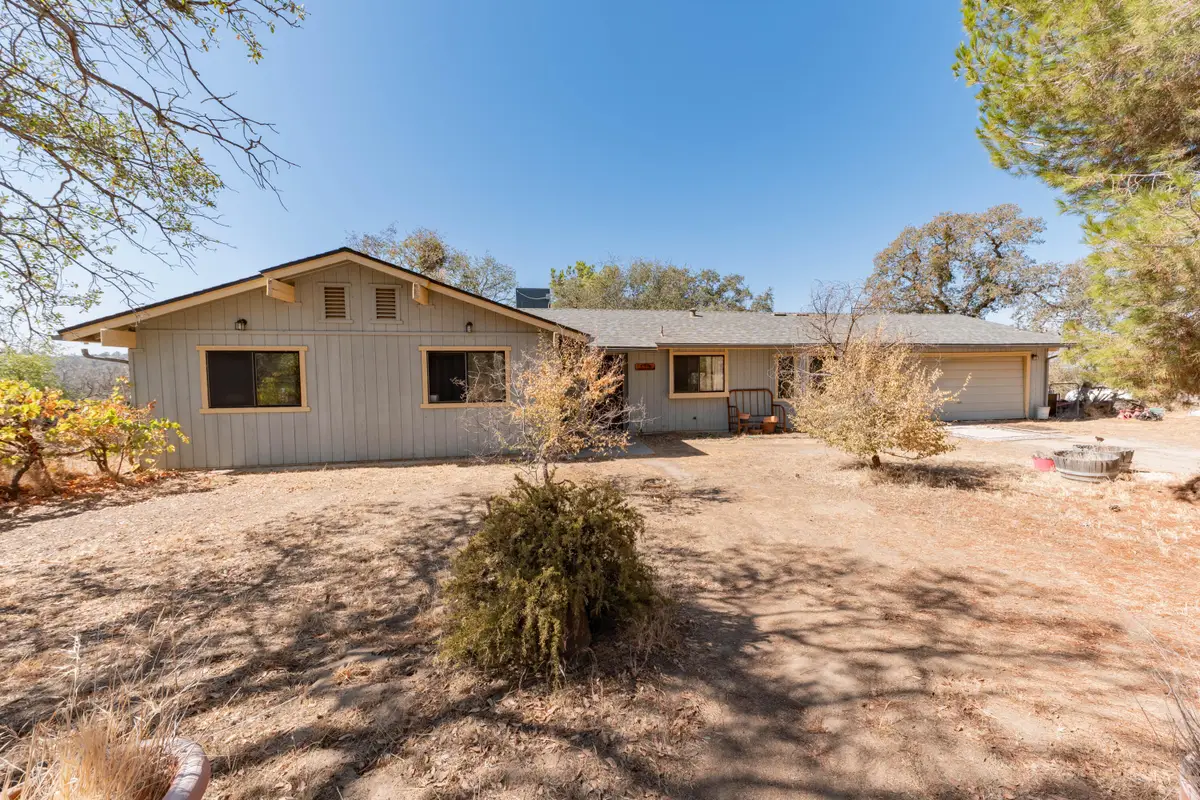 32838 Water Gulch Road, Coarsegold, CA 93614 - #1
