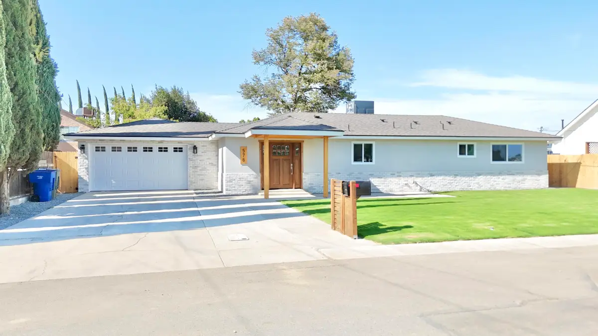 576 Oleander Avenue, Lemoore, CA 93245 - #1