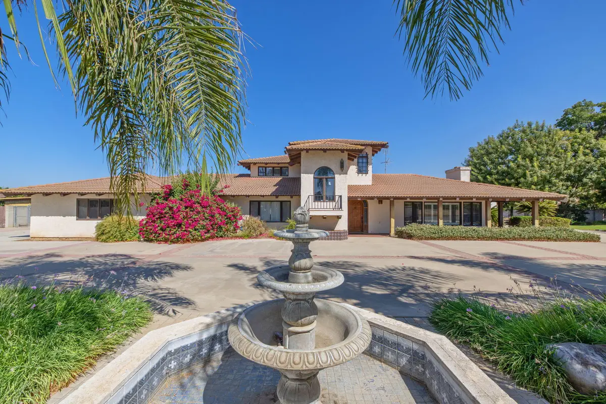 20090 Avenue 264, Exeter, CA 93221 - #1