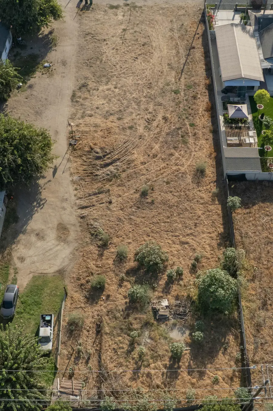 14571 Kilroy Road, Porterville, CA 93257 - #3