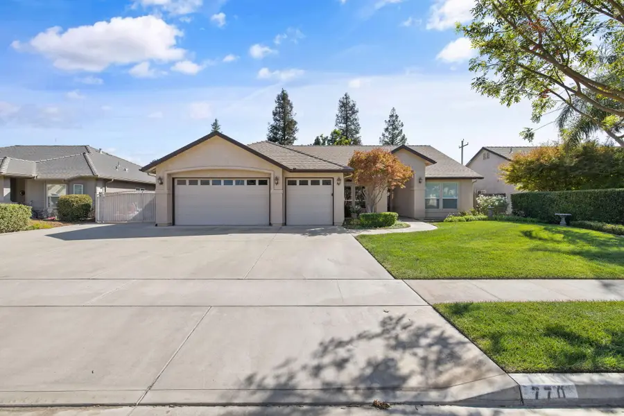770 Sheffield Avenue, Exeter, CA 93221 - #2