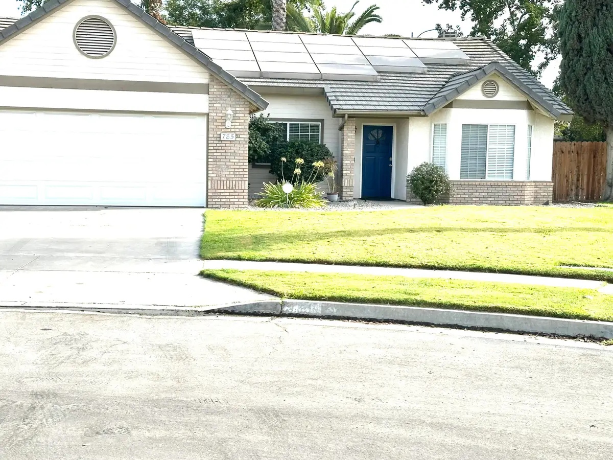 785 Heath Court, Lemoore, CA 93245 - #1