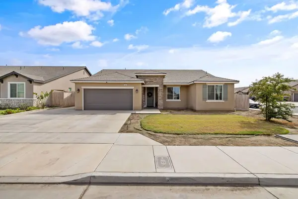 1981 Chancellor Avenue, Tulare, CA 93274