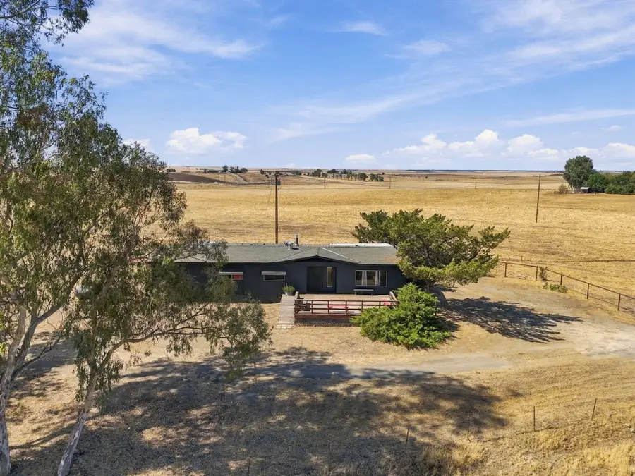 28122 Avenue 56, Ducor, CA 93218 - #3